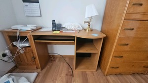 Computer Desk