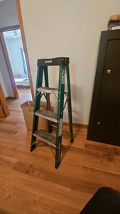 4 ft ladder