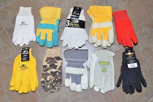 Work Gloves