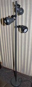 Floor Lamp  62 Tall