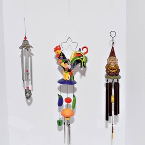 Wind Chimes - Set of 3