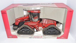 ERTL Case IH STX530 Quadtrac - 116 Scale