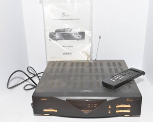 Uniden Supra Videopal Videocipher RS - ReceiverDescrambler