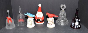 Vintage Bells - Assorted Collection