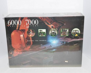 ERTL John Deere 60007000 Series Tractor Kit - 116 Scale, Sealed