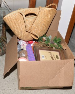 Mystery Box -Packed Full