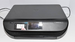HP ENVY 4520 All-in-One Printer