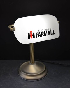 McCormick Farmall Touch Desk Lamp