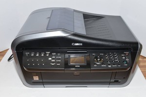 Canon PIXMA MP830 All-in-One Printer