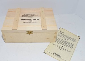 ERTL Limited Edition 1989 Mid-States Collectible  Second in a Series