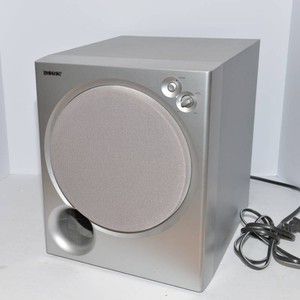 Sony Active Subwoofer
