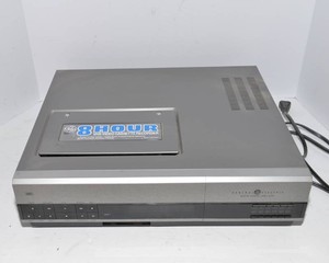 General Electric Video Cassette Recorder