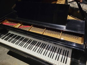 1972 Baldwin SD 10 Piano