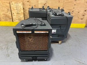 PortaCool Lot of 4- Non-Working