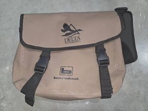 Banded Delta Waterfowl Blind Bag