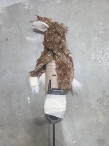 Lucky Dog Coyote Call