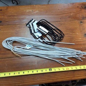 Everyday Leather Head Wraps (Large Lot)