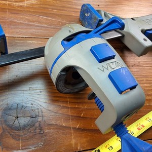 Wilton Clamp Spreader
