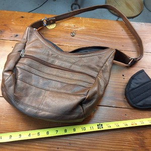 Permit to Carry Womens Hand Bag