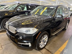 2016 BMW X5 xDrive 4.0e AWD