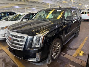 2017 Cadillac Escalade Luxury AWD