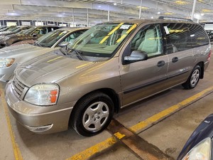 2006 Ford Freestar SE
