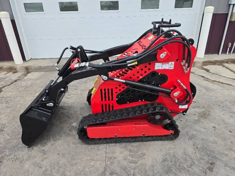 SDLAUNCH Mini Track Loader SSL60 #5943