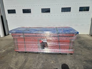 SDLAUNCH Pallet Racking