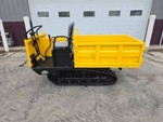 SDLAUNCH Crawler Dumper With Seat #8312