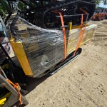 SDLAUNCH Crawler Dumper With Seat  #8871