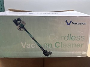 Cordless Vacuum Cleaner, 8 in 1 Cordless Vacuum Cleaner with 3 Suction Modes, Up to 45 Minutes Runtime, Rechargeable, Self-contained, Vacuums for Home, Pet Hair Carpet, Floor
