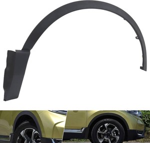 Front Right Wheel Molding Trim Fit for Honda CR-V 2017-2022
