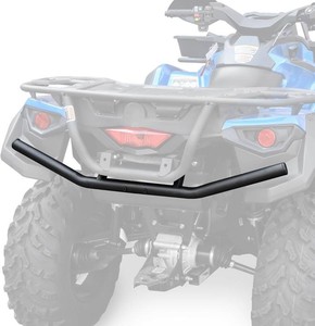 SAUTVS Rear Bumper for Can-Am Outlander 450 500 570 2015-2023, #715001911