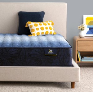 Serta Classic Queen Mattress