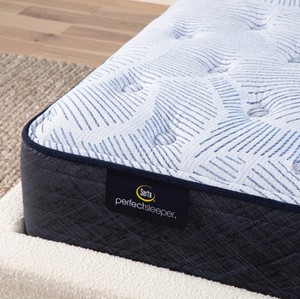 Serta Perfect Sleeper King Mattress