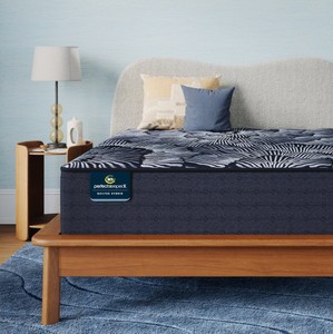 Serta Perfect Sleeper X Quilted Hybrid Queen Mattress - $1,299 MSRP