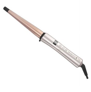 Remington Shine Therapy 12-1 Tapered Curling Wand - Brand New