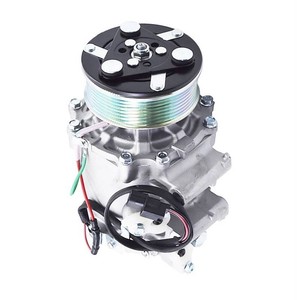 SHZAITOR AC Compressor Honda Civic 1.8L, $82 Retail - Brand New