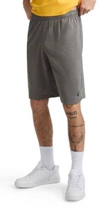 Champion 10 Core Training Shorts Mens Size XL, Granite Grey - Brand New