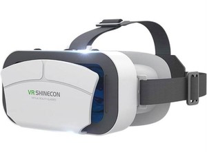 VR Shinecon SC-G12 Smartphone VR Headset - Brand New