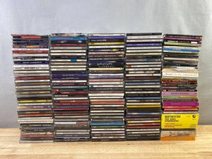 180 CD Music Collection - John Mayer, Dave Matthews Band, Britney Spears, Green Day, Frank Sinatra, Beethoven, Kenny Rogers, Celine Dion, Bon Jovi, Etc. C