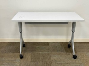 HON HMW-MP48.PLAT Mobile Office Table