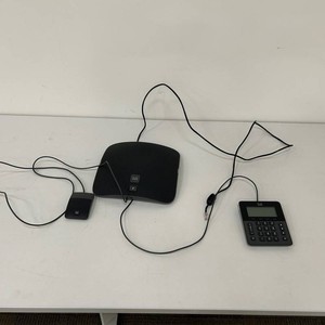 Cisco CP-8831 Unified IP Conference Phone System