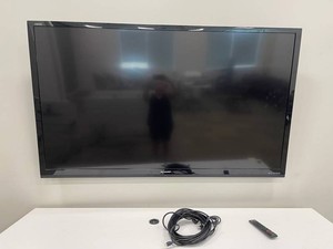 Sharp AQUOS LC-80LE632U 80-Inch LED TV With Remote