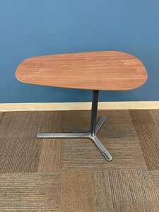 Senator TAL41S0 River Cherry Occasional Table
