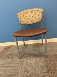 Westin Nielsen Sita 603XL WG Armless Chair