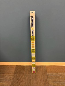 Hang It Perfect Universal Hanging Level Tool With 50-Piece Hardware