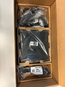 Dell OptiPlex 3000 Micro Desktop PC With Keyboard & Mouse