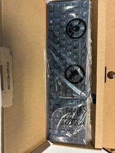 Dell OptiPlex 3000 Micro Desktop PC With Keyboard & Mouse