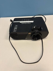 ViewSonic PJD5533 DLP Multimedia Projector